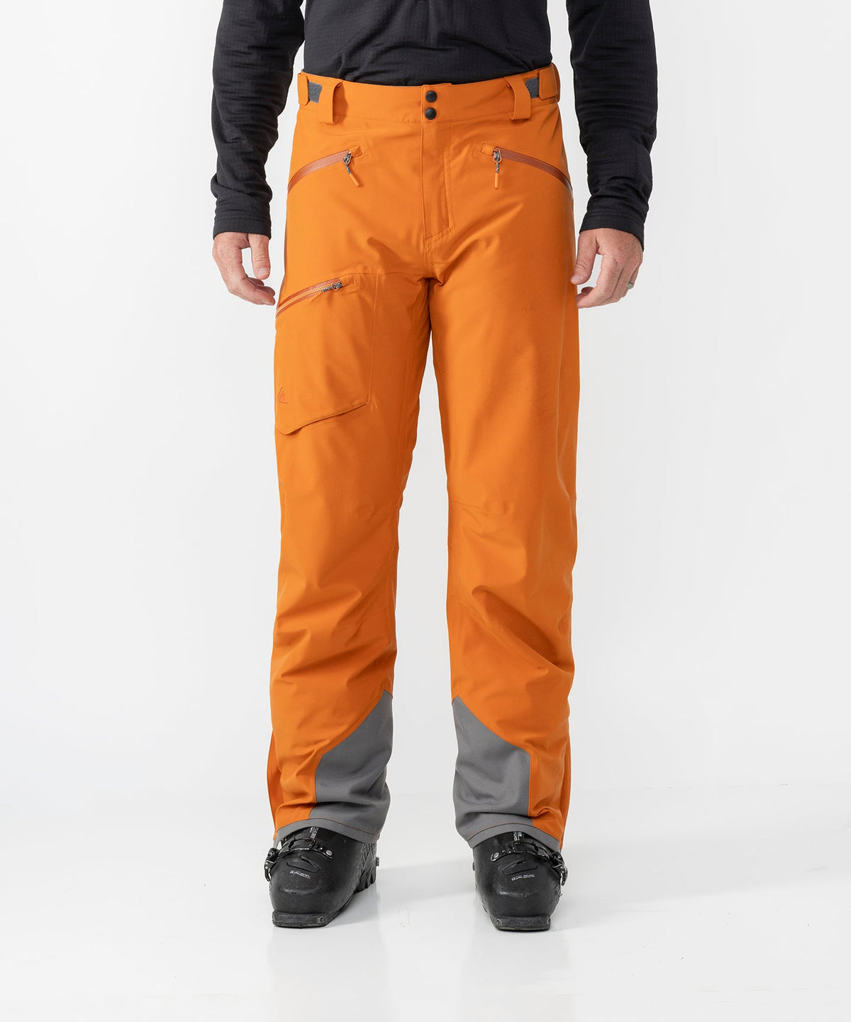 Men's Summit Pant Amber