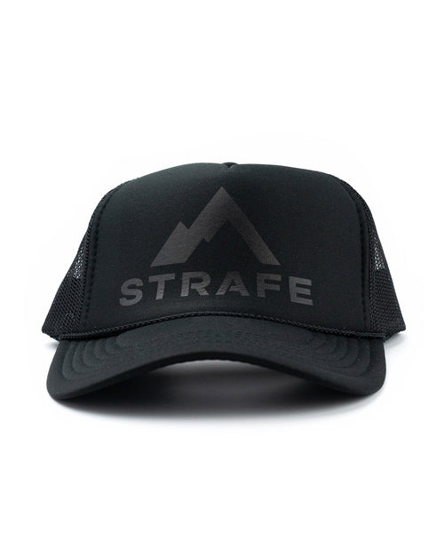 Mega Trucker Black OS