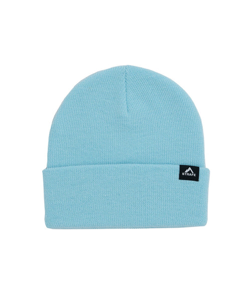 Strafe Standard Beanie Arctic Blue OS