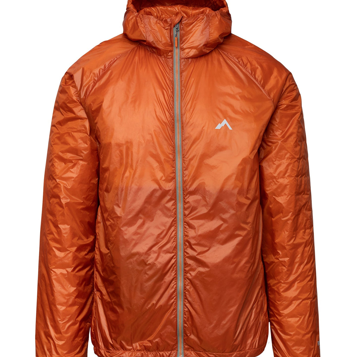 Strafe Outerwear Men's Ultralight Aero Hooded Insulator