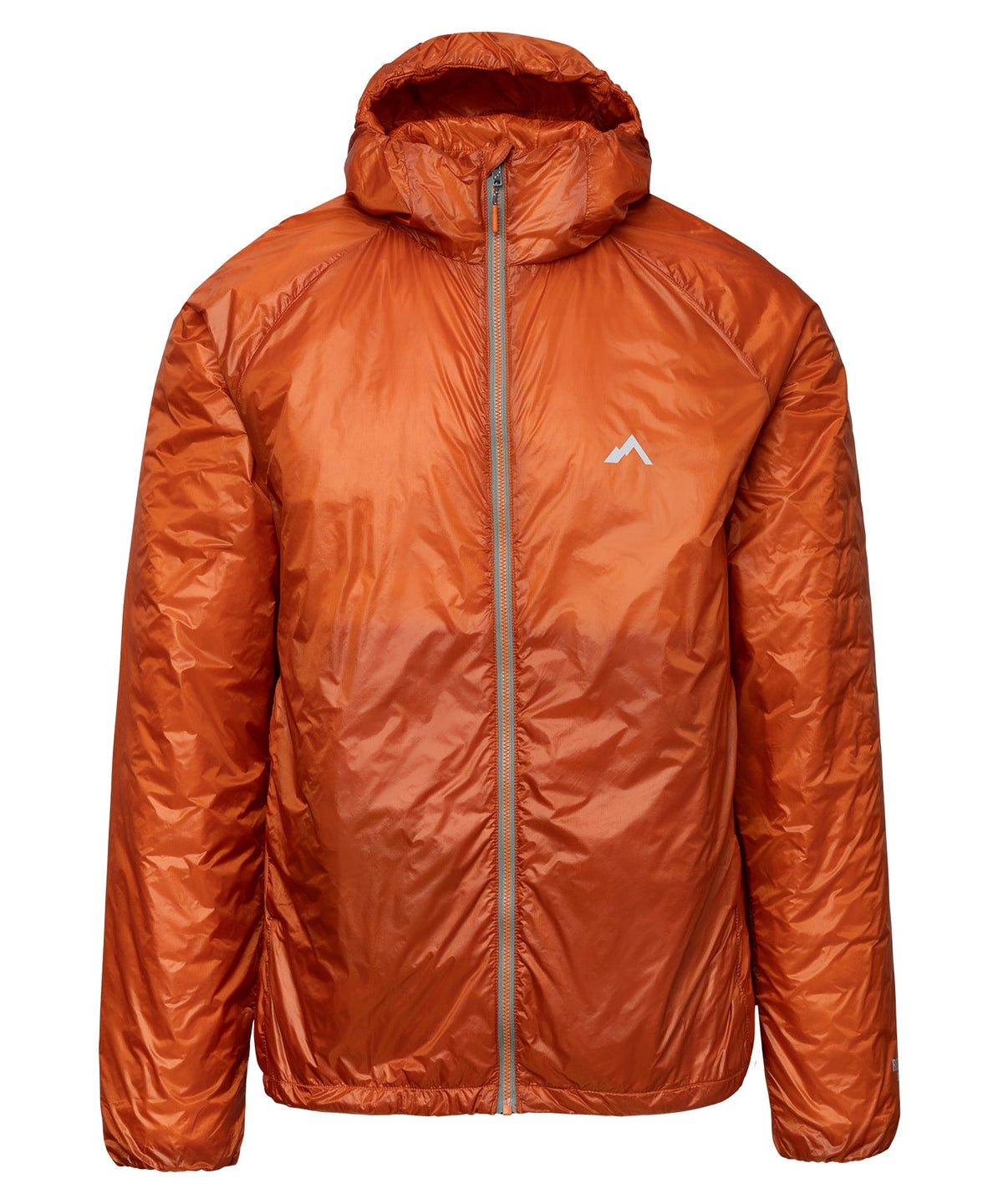Men's Ultralight Aero Hooded Insulator