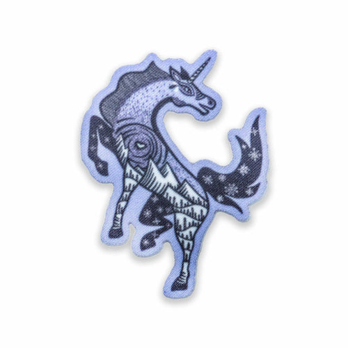 Unicorn Noso Patch
