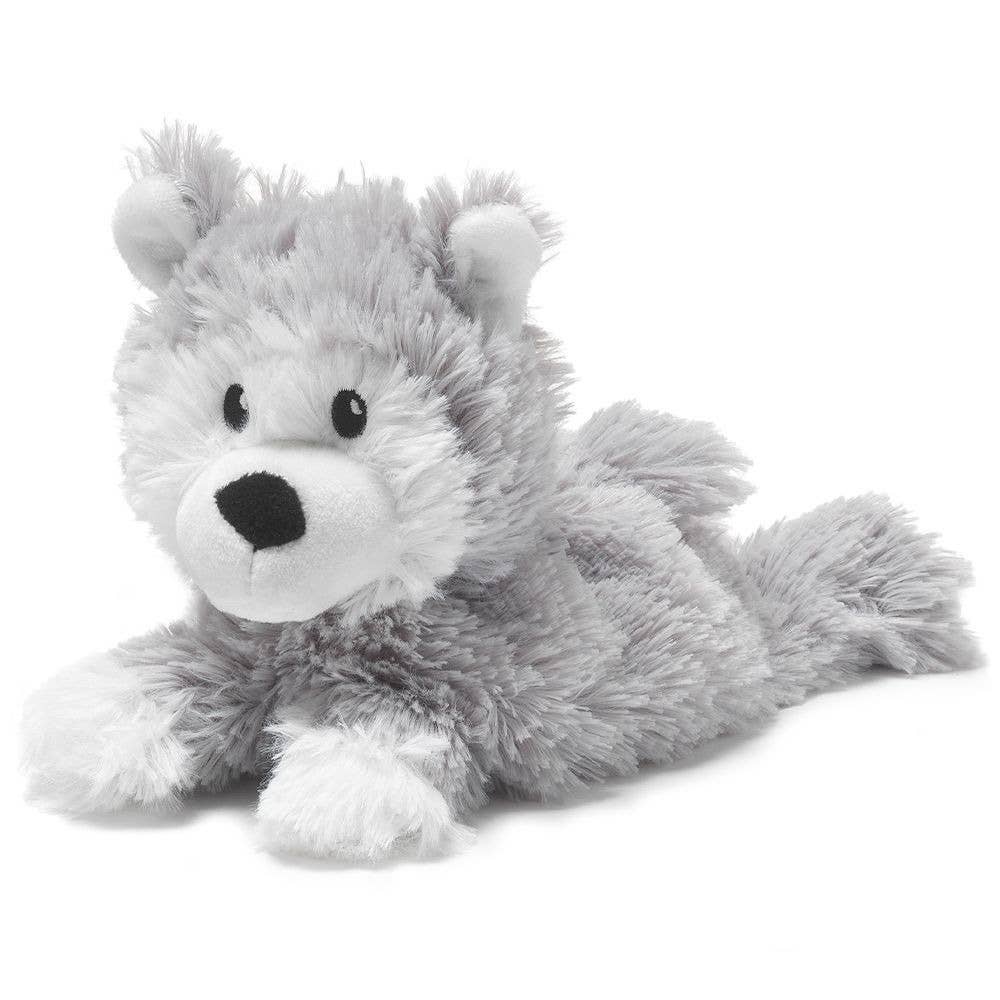 Warmies Plush Heated Stuffed Animals