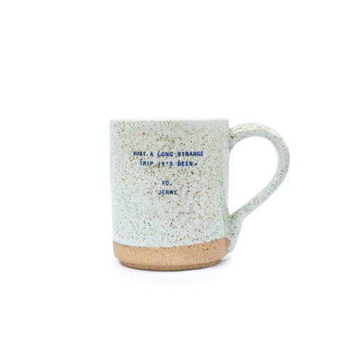 XO Mugs Legends XO Jerry