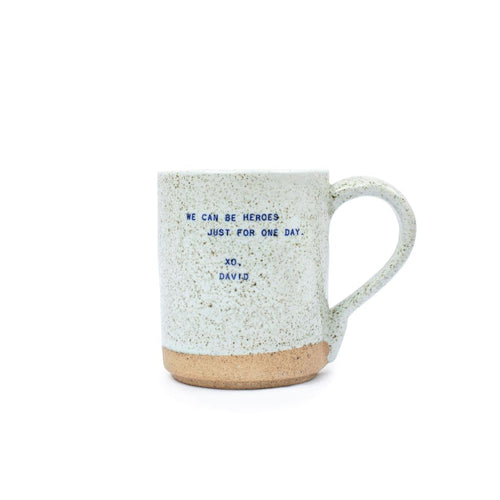 XO Mugs
