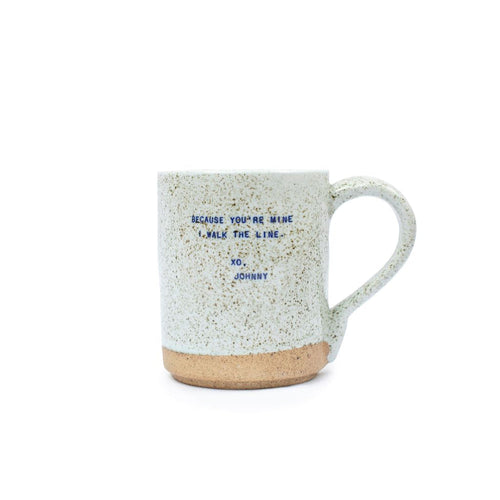 XO Mugs Legends XO Johnny