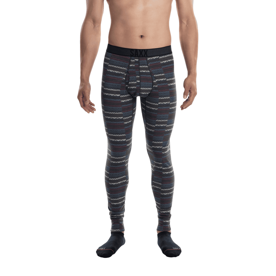 SAXX Underwear Co Roast Mid-Weight Long Underwear