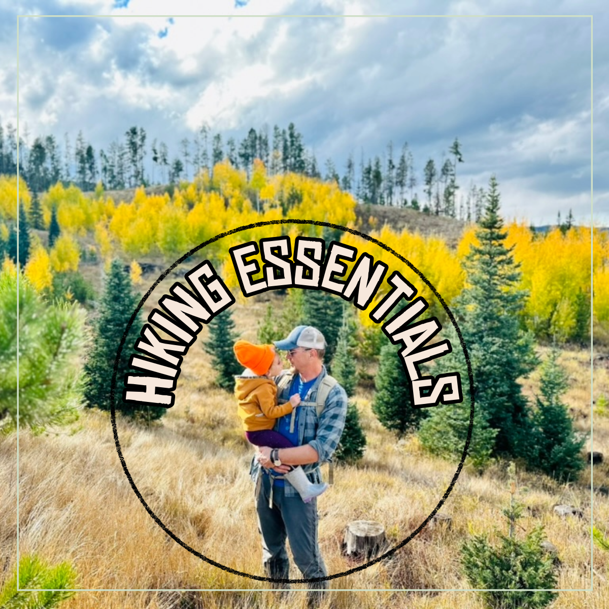 Hiking Essentials