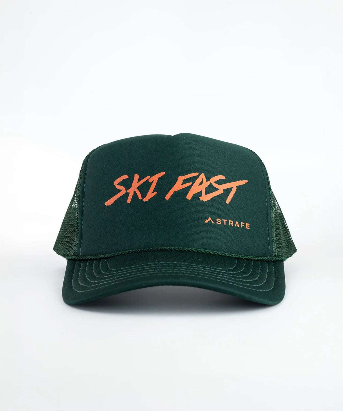 Strafe