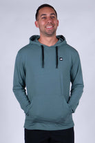 Men's Traverse Tek Hoodie