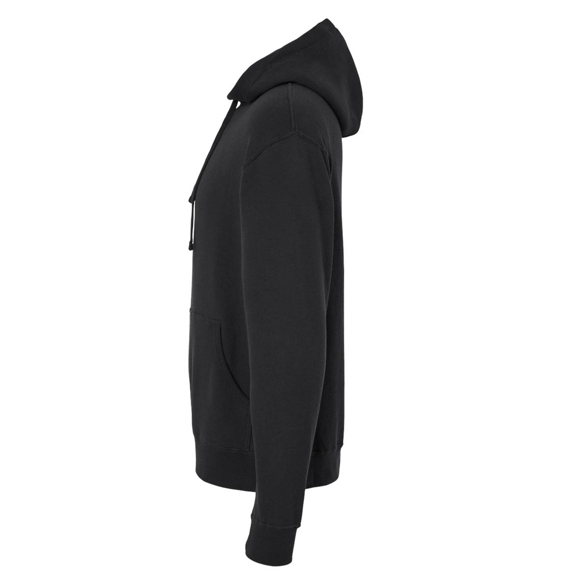 Black Lantern Forest Drip Men's/Unisex Hoodie