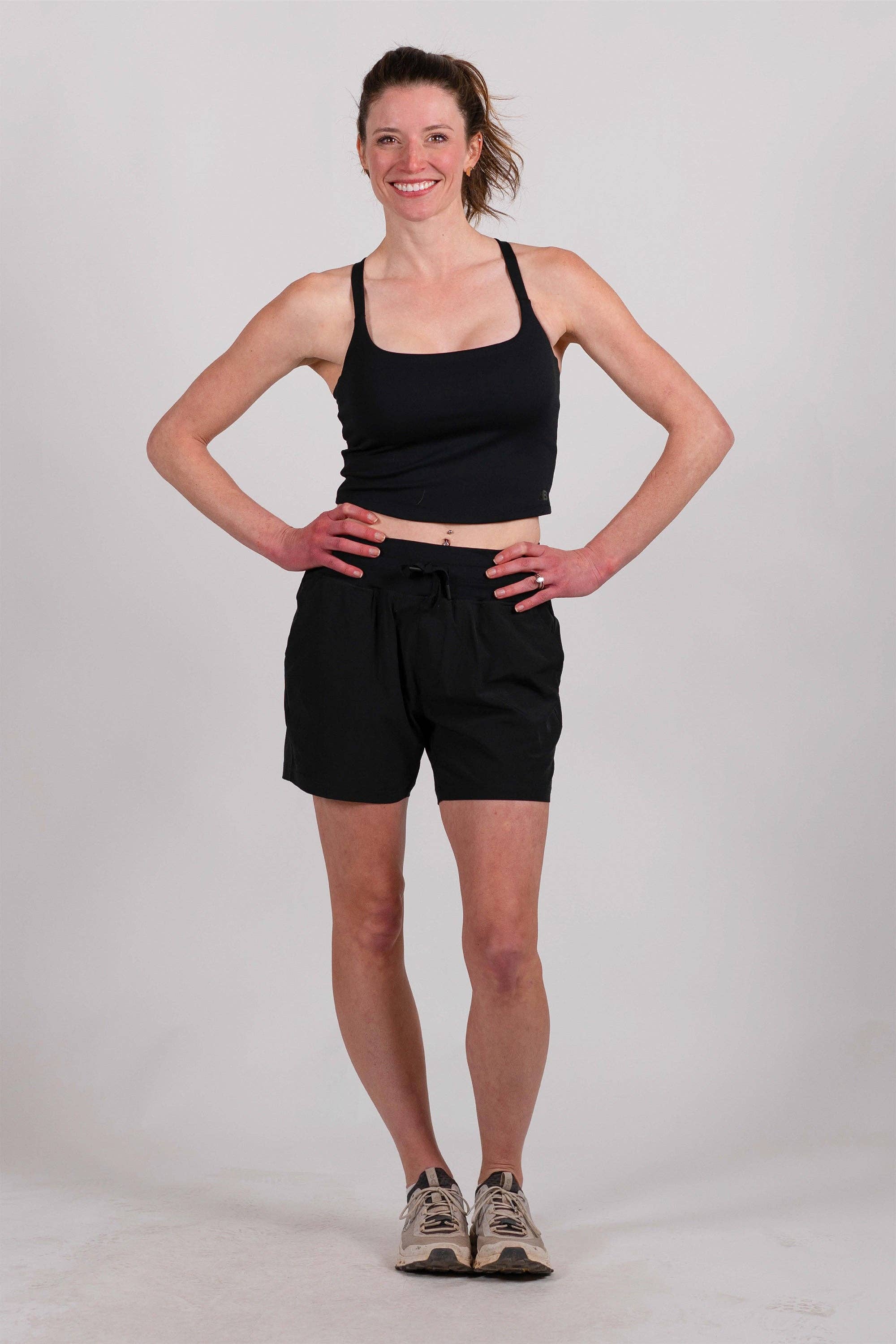 Women's Trailhead Tek Tank