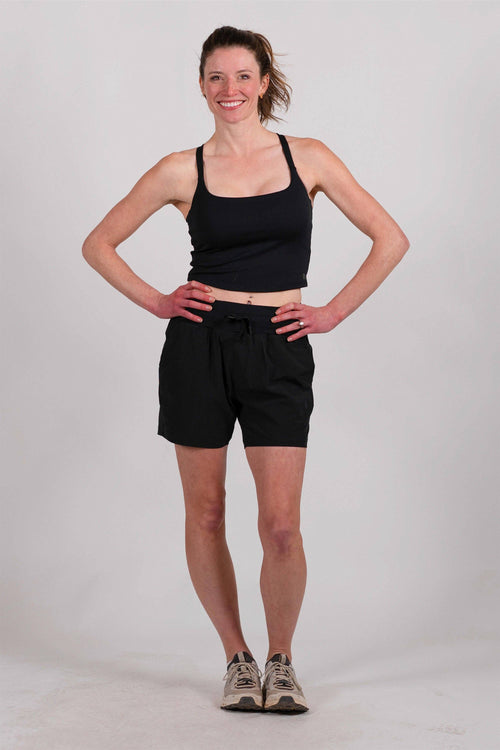 Women's Trailhead Tek Tank