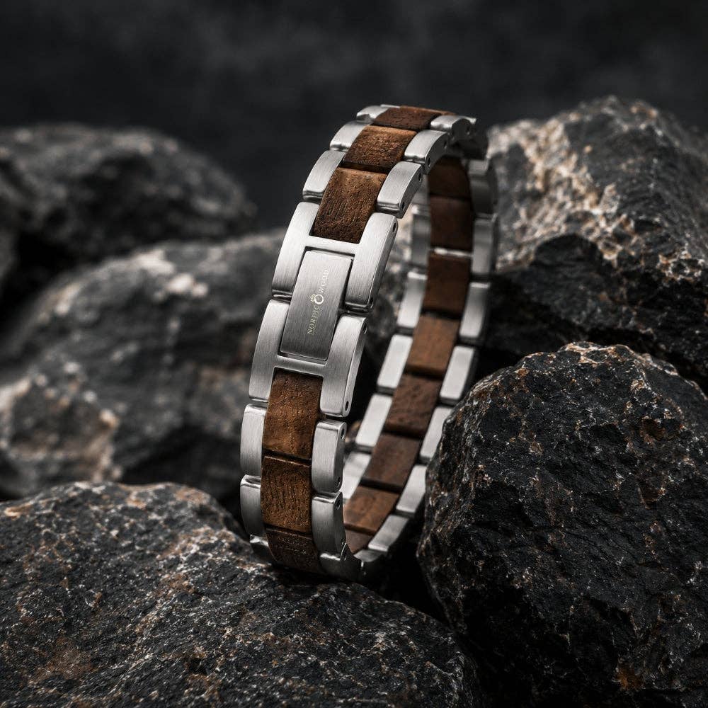 Nordic Wood Storm Wood