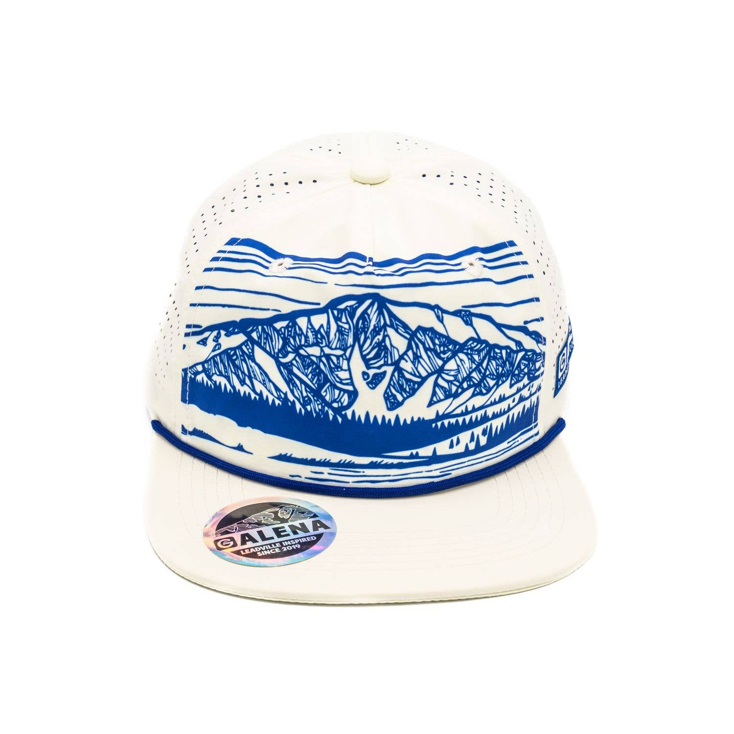 High Country Trucker Hat