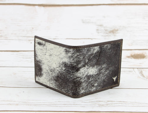 Bifold Wallet