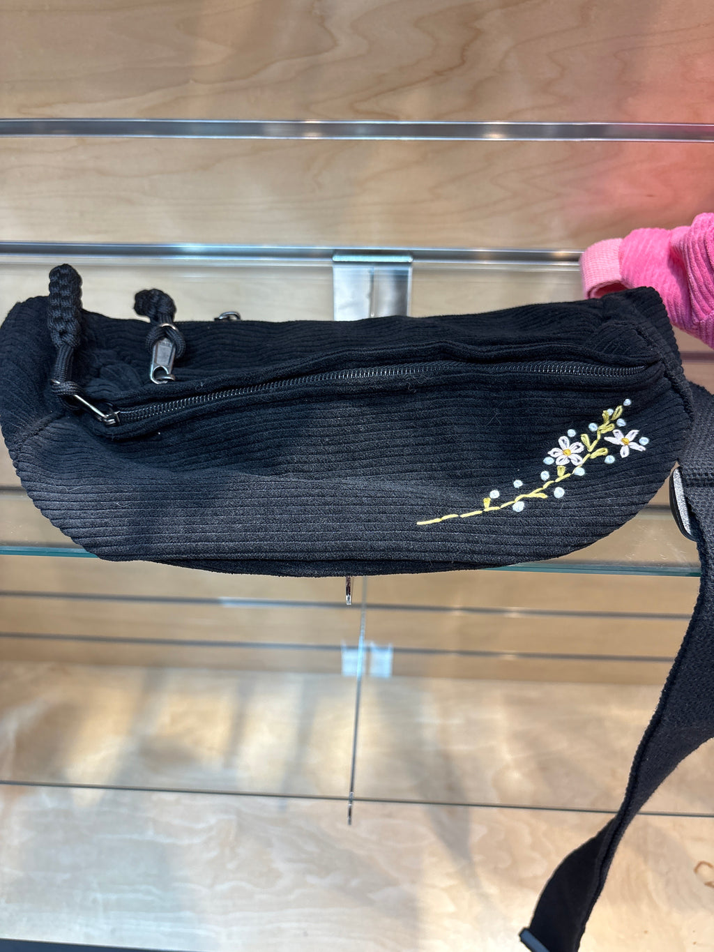 Grand Lake fanny pack