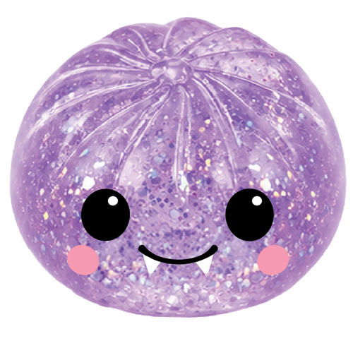 Fun Doh Spooky Mystery Dumpling Squishy Toy - 12/Display