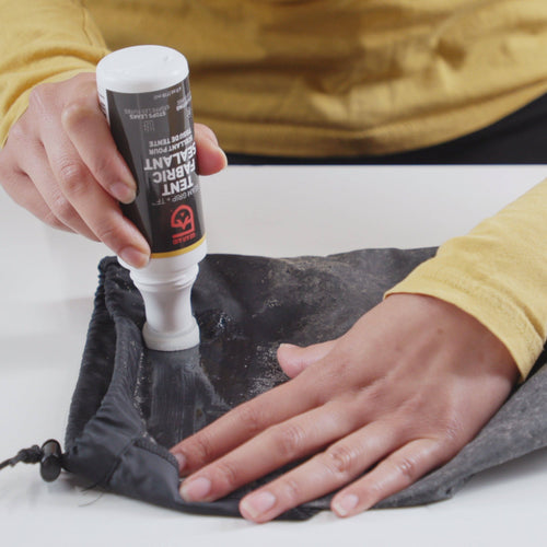 Seam Grip + TF Tent Fabric Sealant