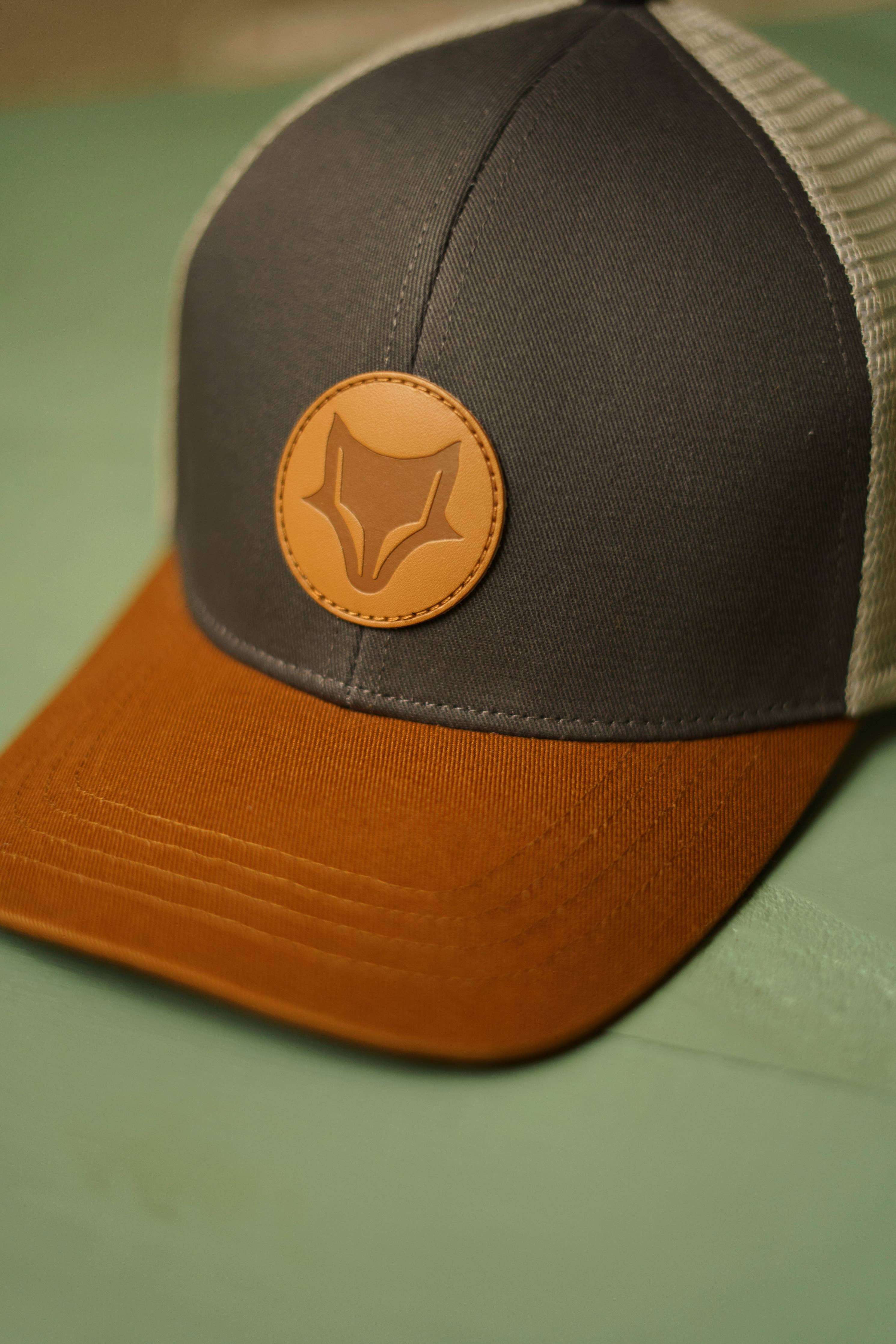 Sand and Peak Sand and Peak Adventure Cap