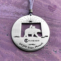 Colorado Bears Ornament Keepsake