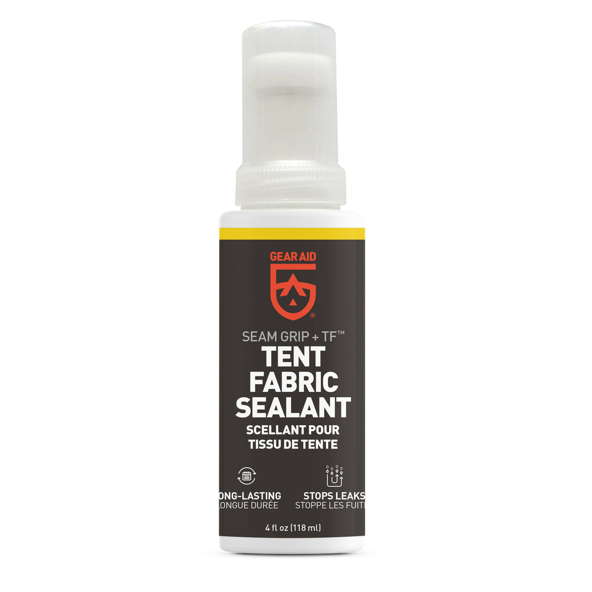 GEAR AID Seam Grip + TF Tent Fabric Sealant
