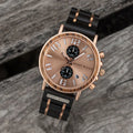 Pilot - Men's Watch Rose