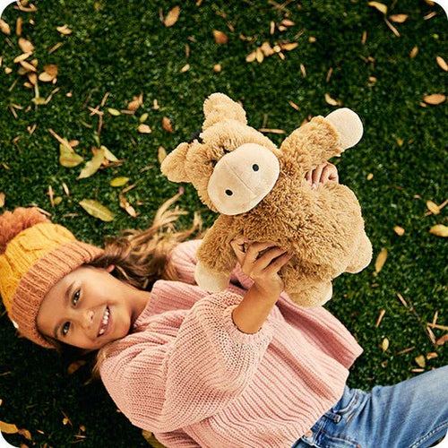 Warmies Plush Heated Stuffed Animals
