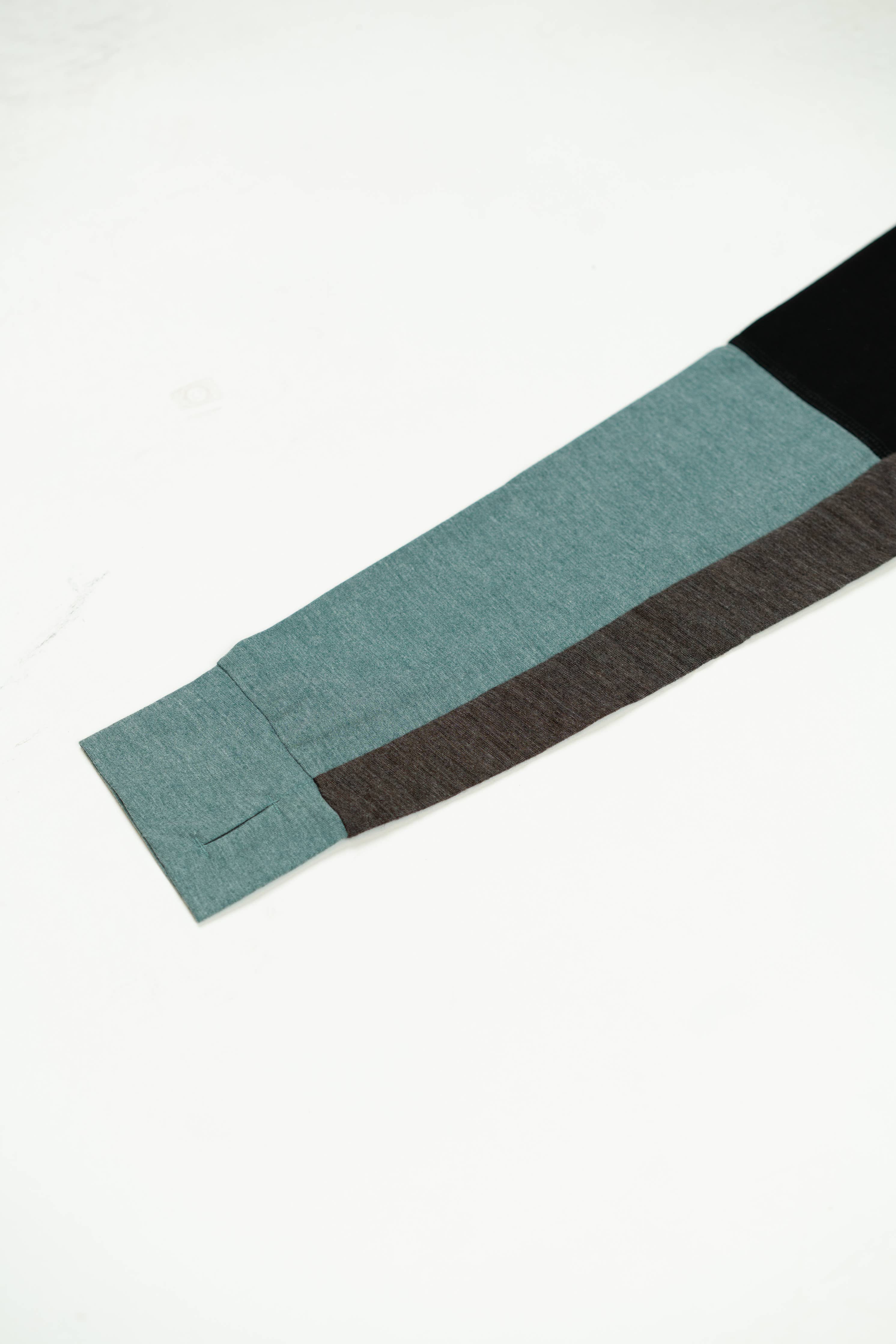 Women's Dyer Tek Long Sleeve