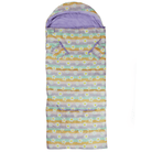 Mimish Sleep-N-Pack™ 2-in-1 Packable Sleeping Bag & Backpack