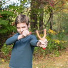 Kikkerland Design Inc Huckleberry Slingshot