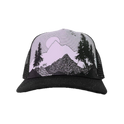 Five Star View Hat Lavender Adult