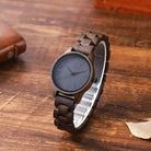 Joycoast Wood “Everywhere” | Dark Sandalwood