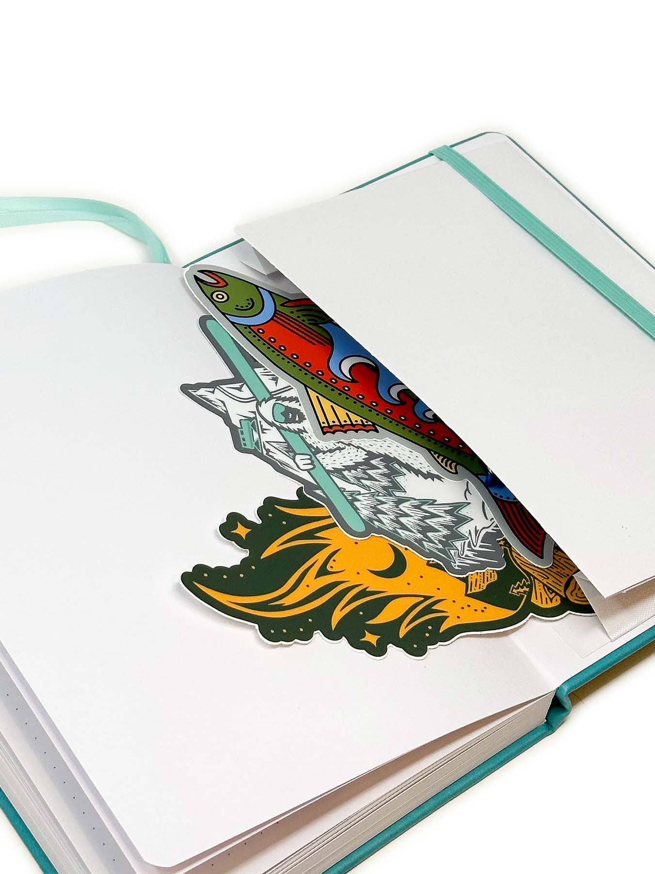 Bolt Explorer Notebook