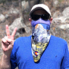 Walk-e-Woo Sport Bandana