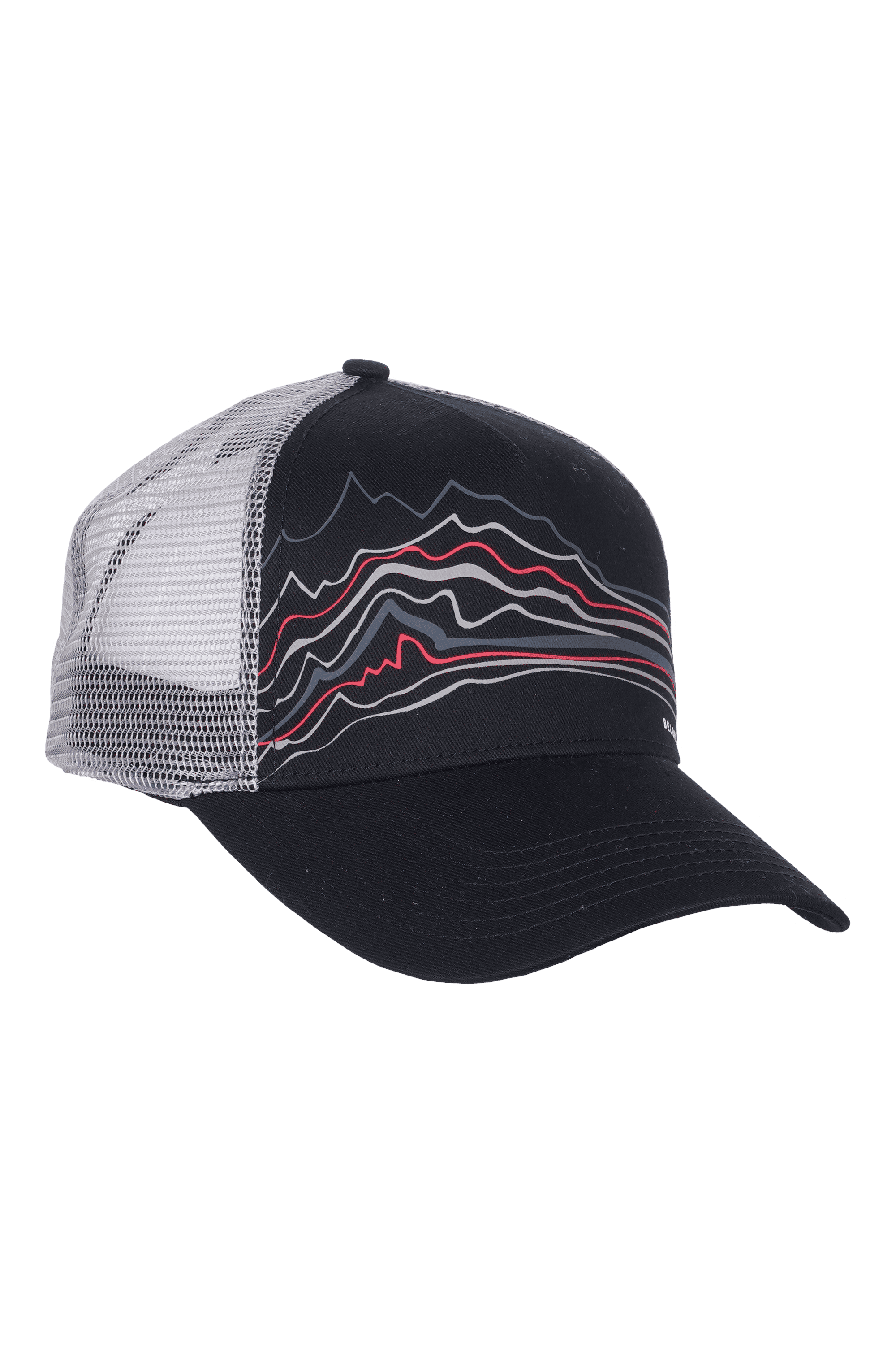 Belong Designs Every Trail Trucker Hat