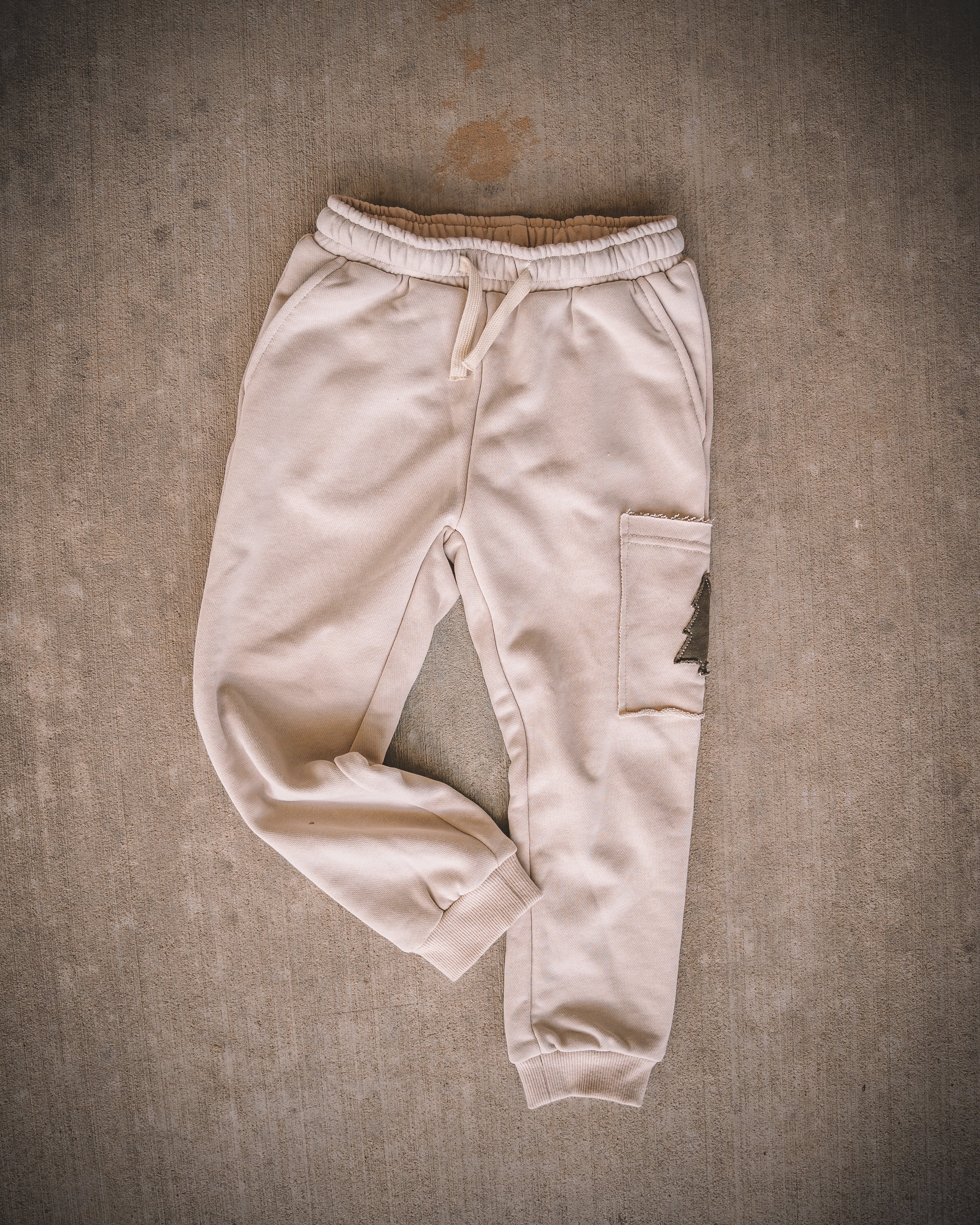 Timberline Joggers