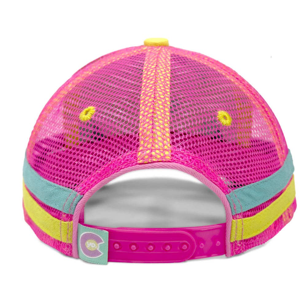Kids' Yonicorn Trucker