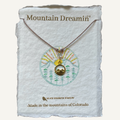 Mountain Dreamin - Gold