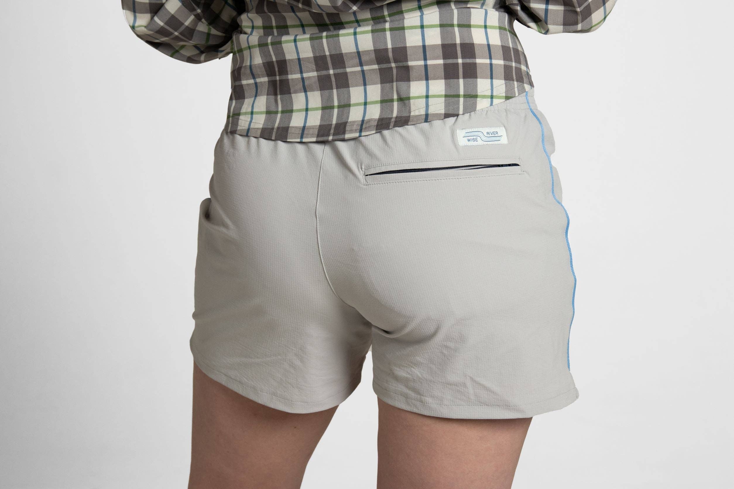 Lolo Short