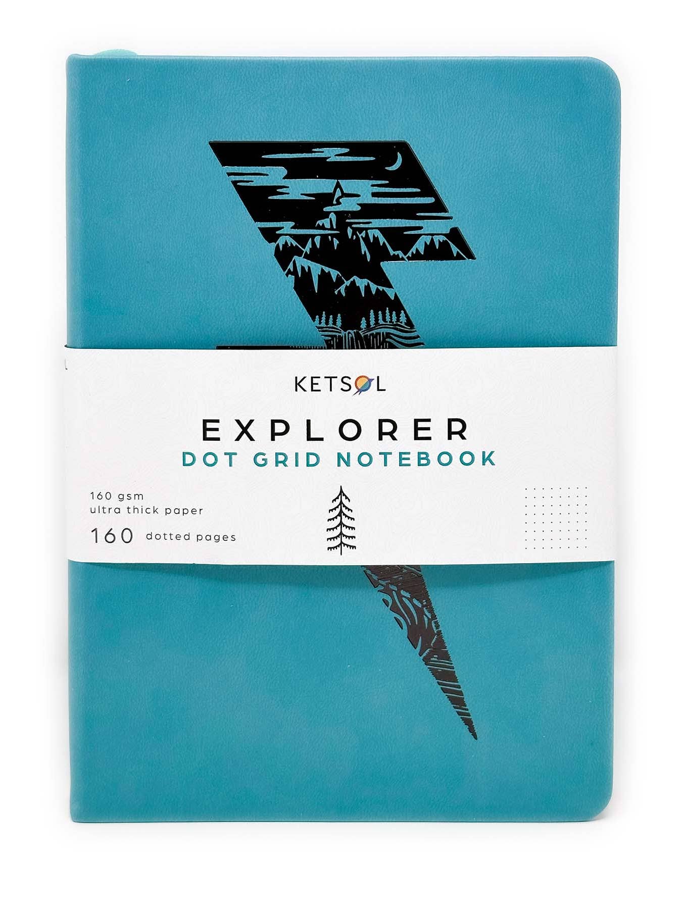Bolt Explorer Notebook