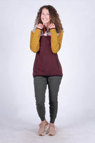 Women's Powell Fleece Pullover