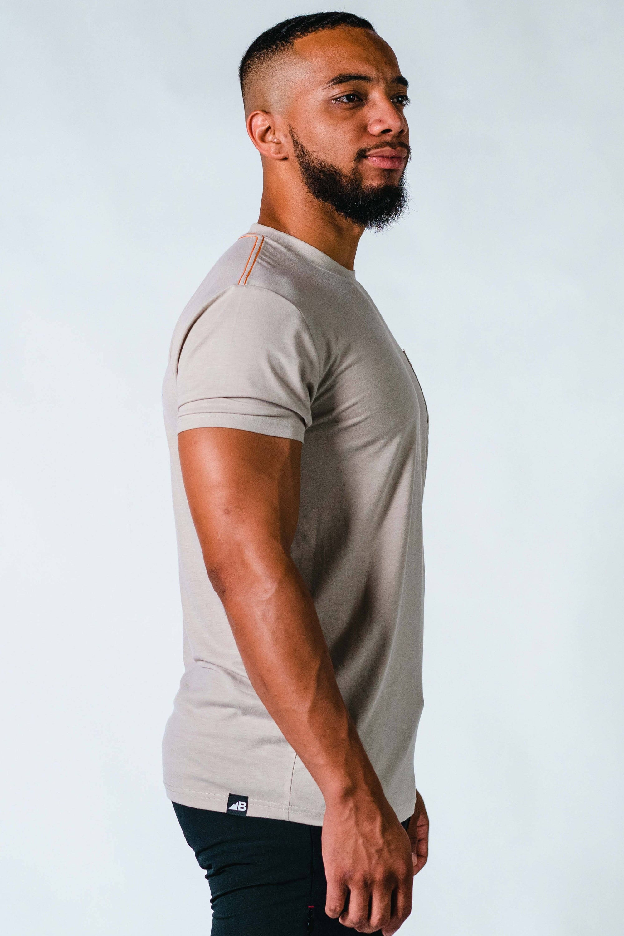 Men's Traverse Tek Tee
