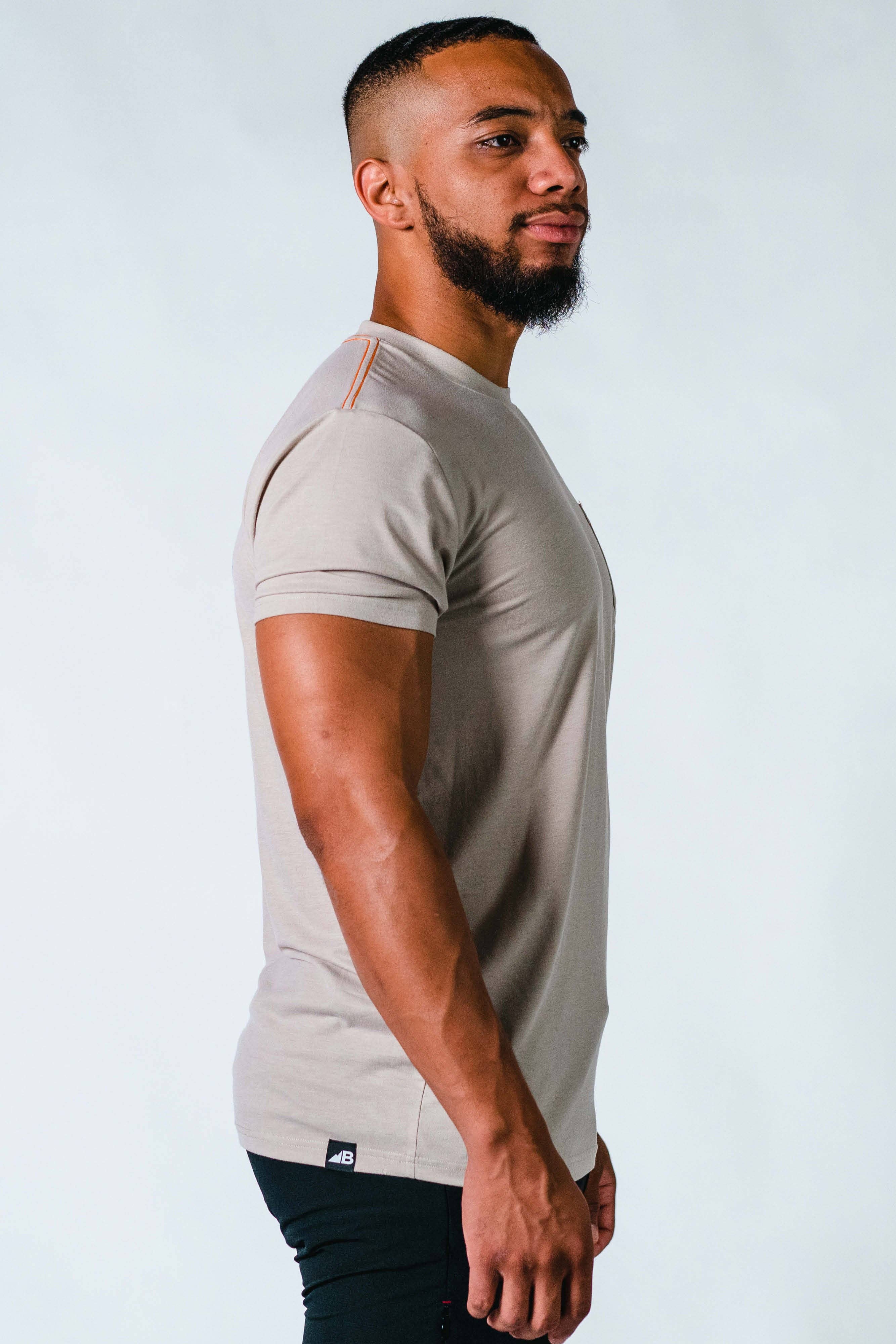 Men's Traverse Tek Tee