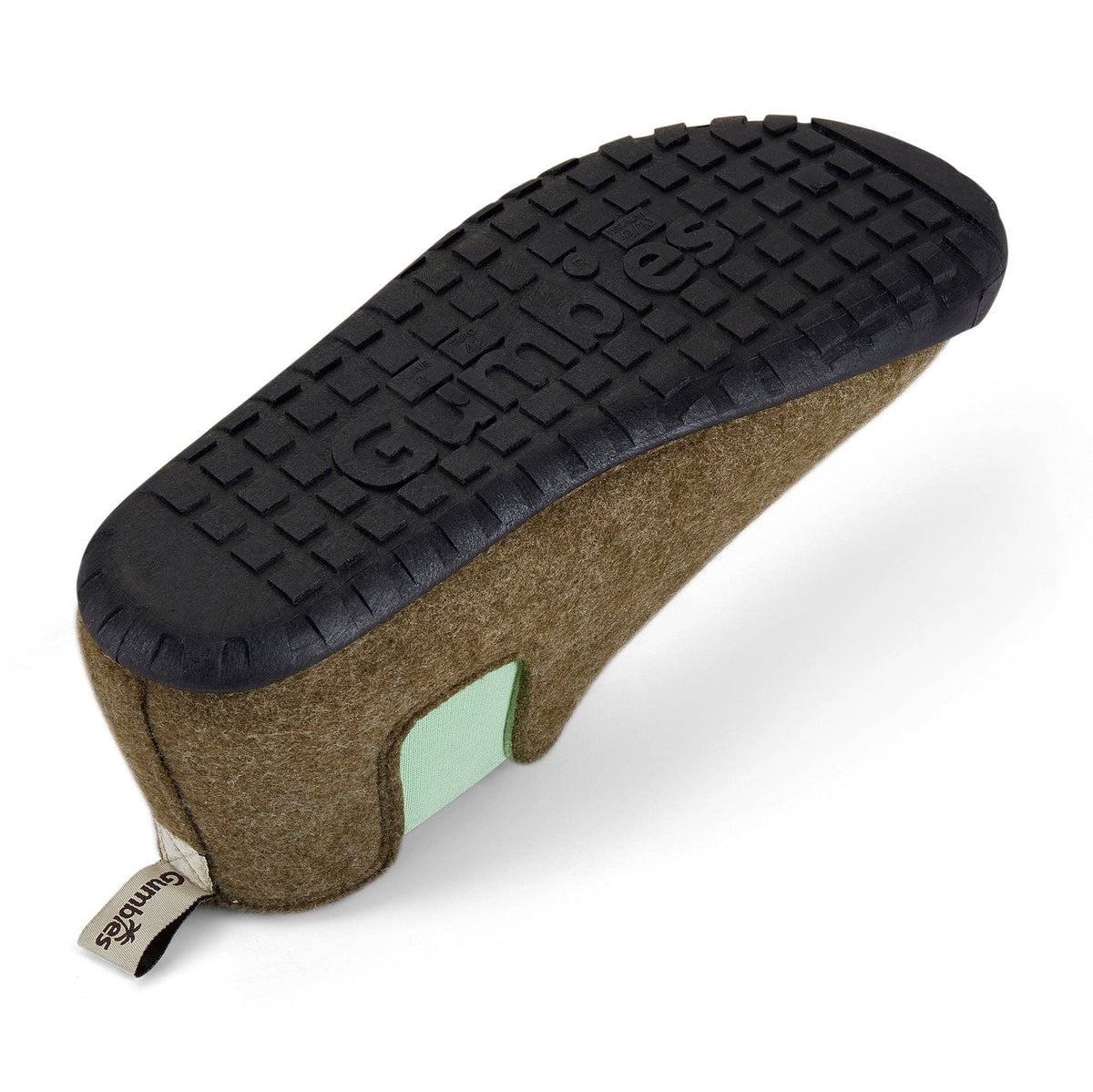 Gumbies Brumby Slipper Boots