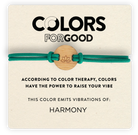 Moods Wood Symbol Bracelets