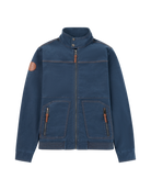 Gard Moleskin Jacket - Mens