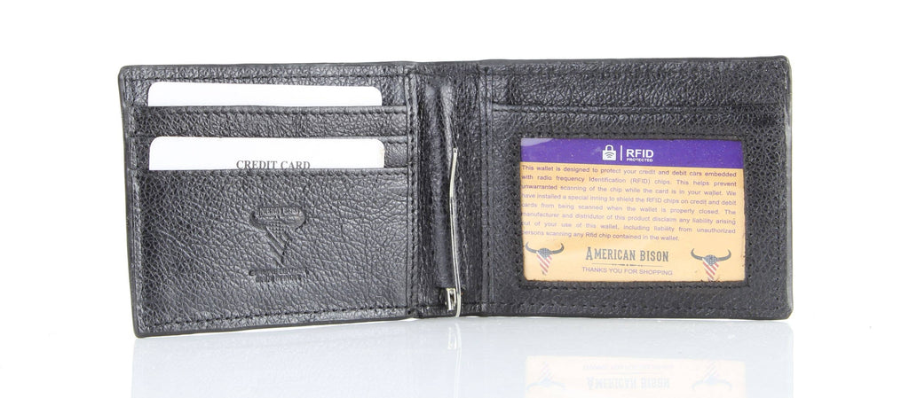 Bifold Wallet