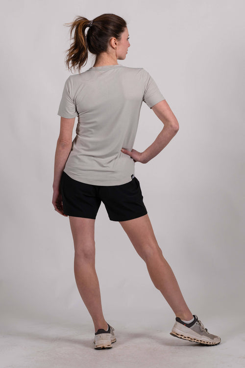 Women's Traverse Tek Mountain Tee