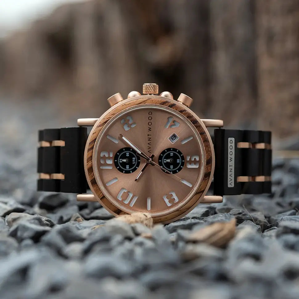 Pilot - Men's Watch